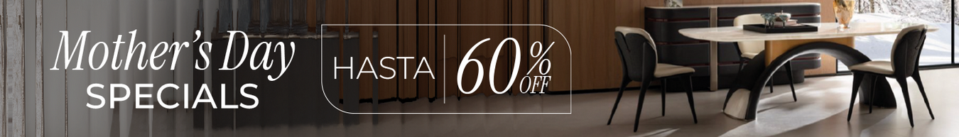 MOTHER'S DAY SPECIALS