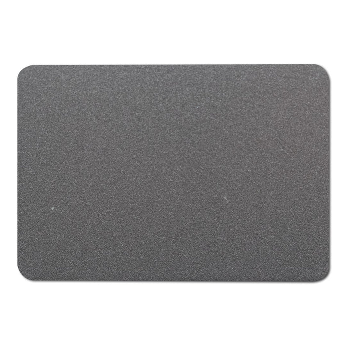 CHAPA ALUMINIO GRIS RATON 1.22 X 2.44 M