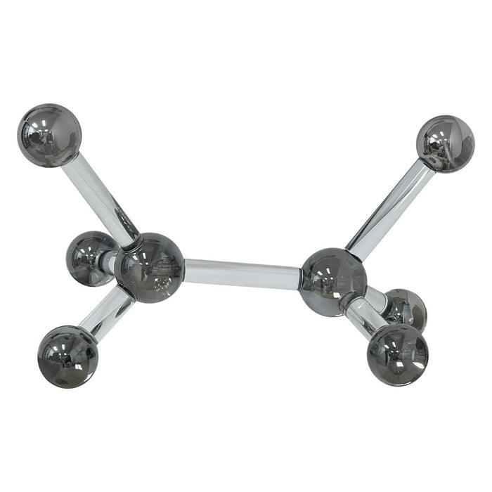 ESCULTURA DE CRISTAL SPHERES