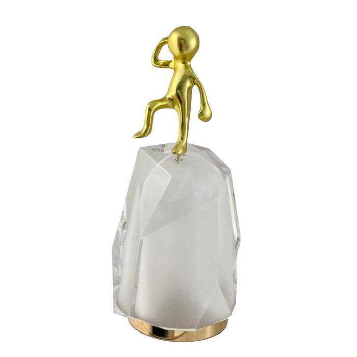 ESCULTURA DE ACRILICO LITTLE PEOPLE I