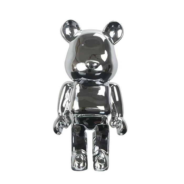 ESCULTURA BEAR BRICK