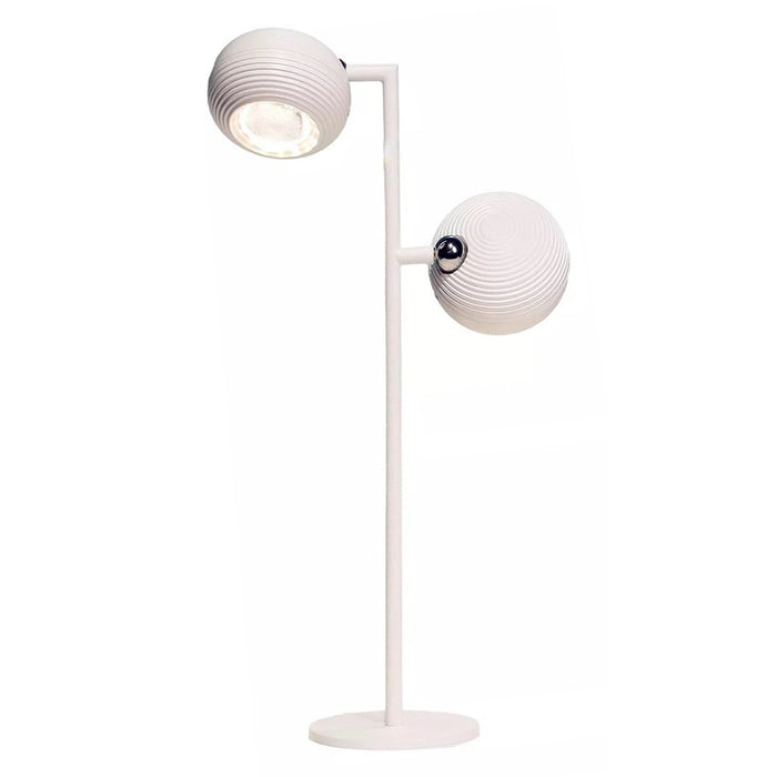 LAMPARA LED RECARGABLE USB BLANCA