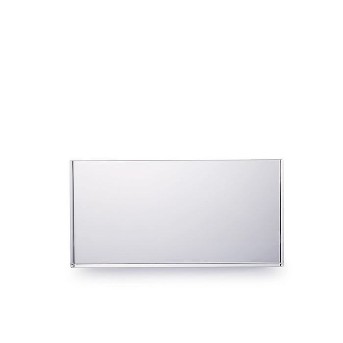 BASE DE CRISTAL PARA ACCESORIOS