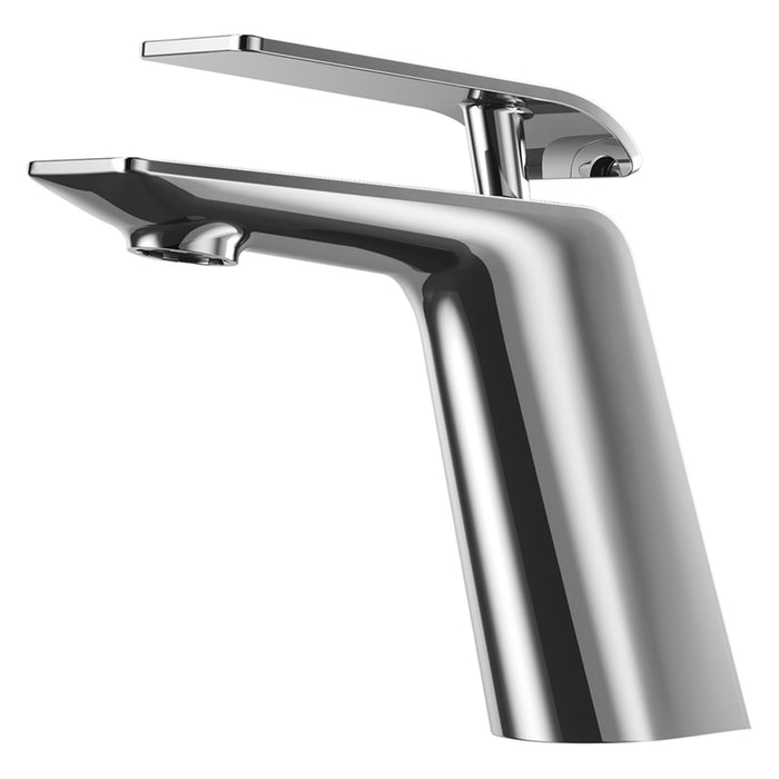 GRIFO LAVAMANOS CORTO CROMO