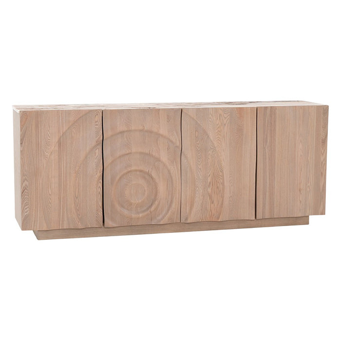 BUFETERA DE FRESNO BUCKWHEAT