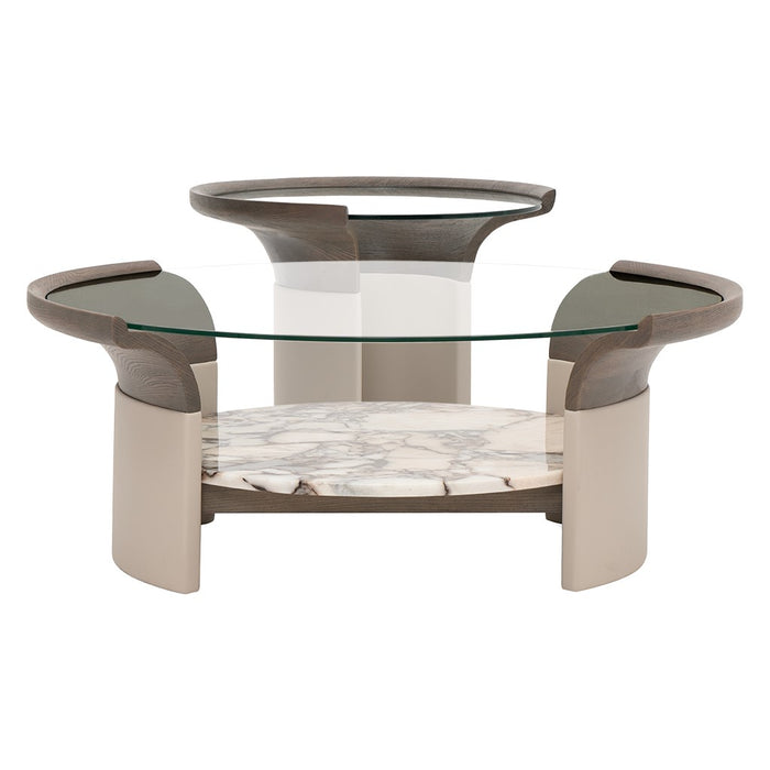 MESAS DE CENTRO SET DE 2