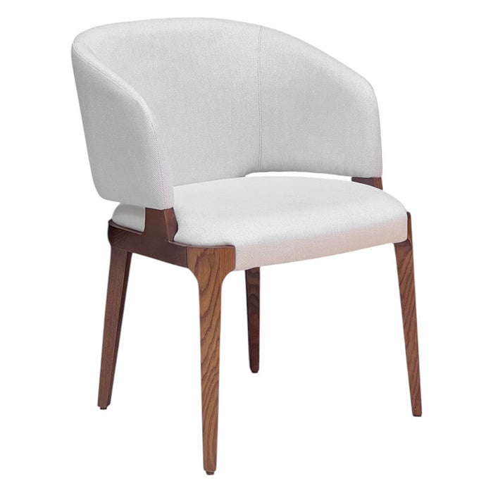 SILLA DE COMEDOR CON BRAZO