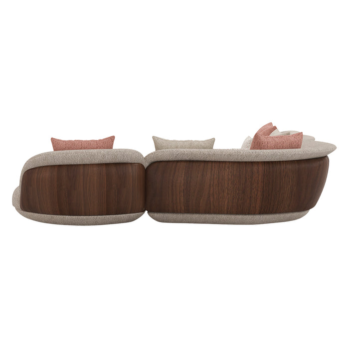 SOFA SECCIONAL MODULAR CULLY