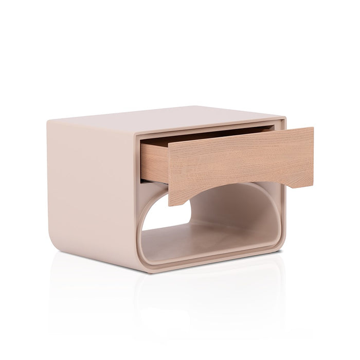 MESA DE NOCHE FAÇADE