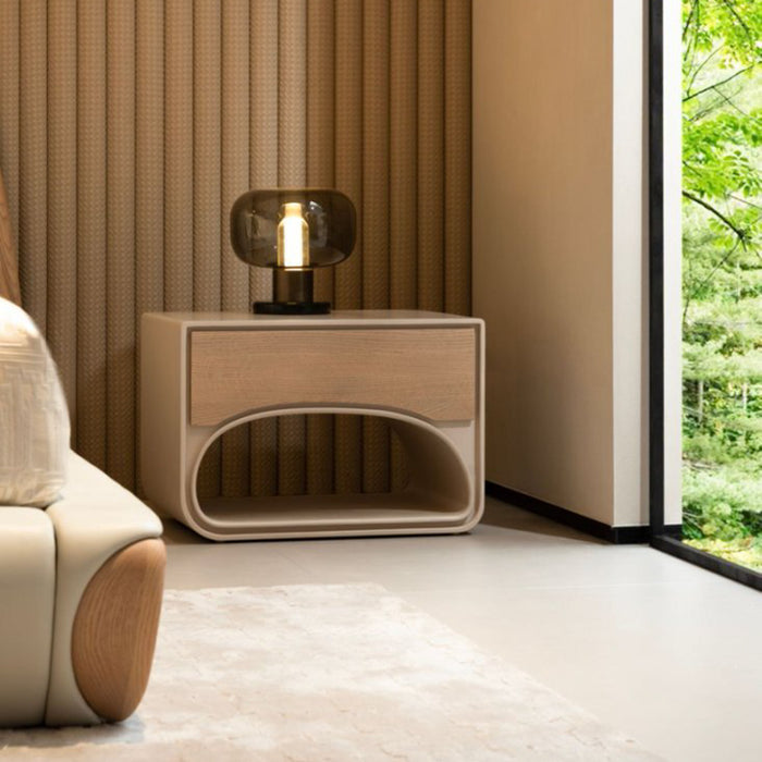 MESA DE NOCHE FAÇADE