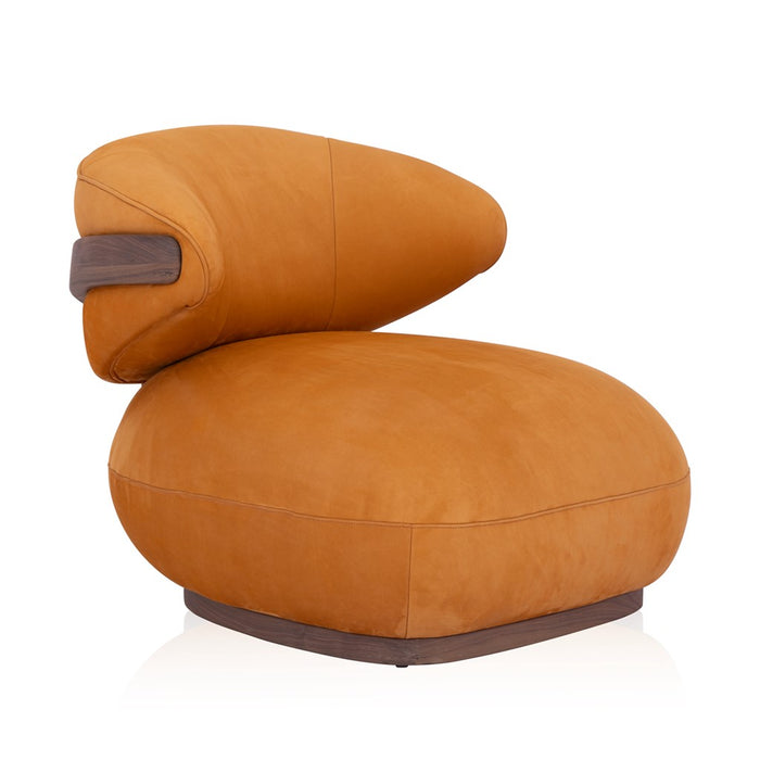 POLTRONA GIRATORIA QUIETLY