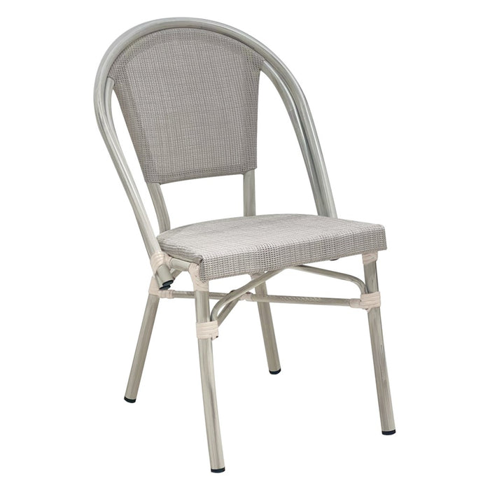 SILLA BISTRO BEIGE