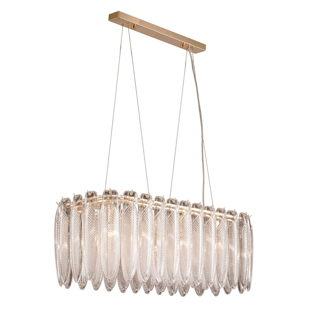 Lo nuevo en Lamparas