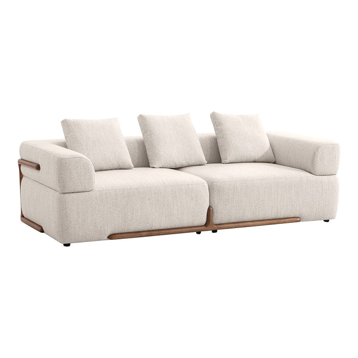 SOFA BEIGE