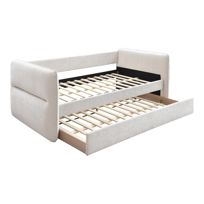 DAYBED TWIN NATURAL