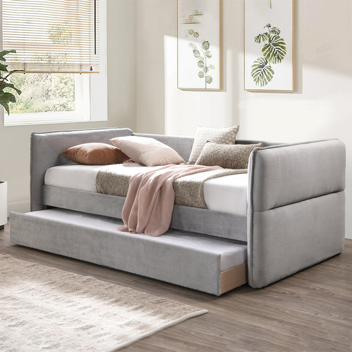 DAYBED TWIN NATURAL