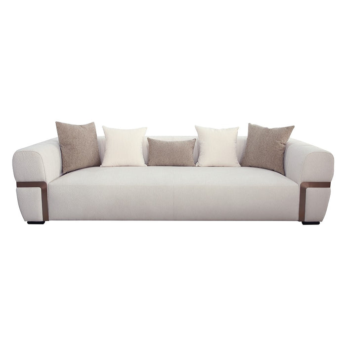 SOFA 3 PUESTOS