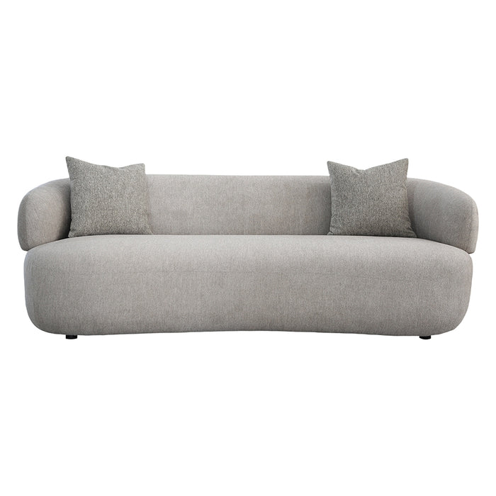 SOFA LIGHT GREY