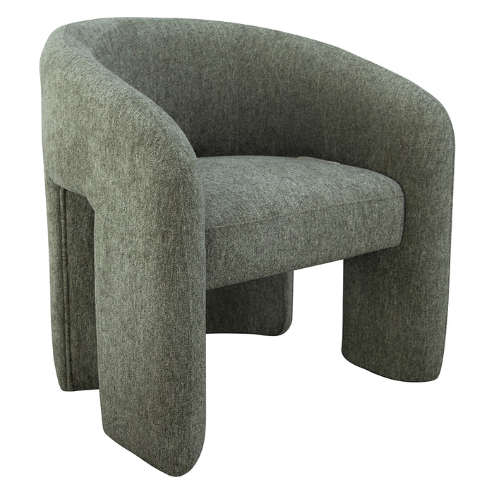 POLTRONA GREEN MOSS