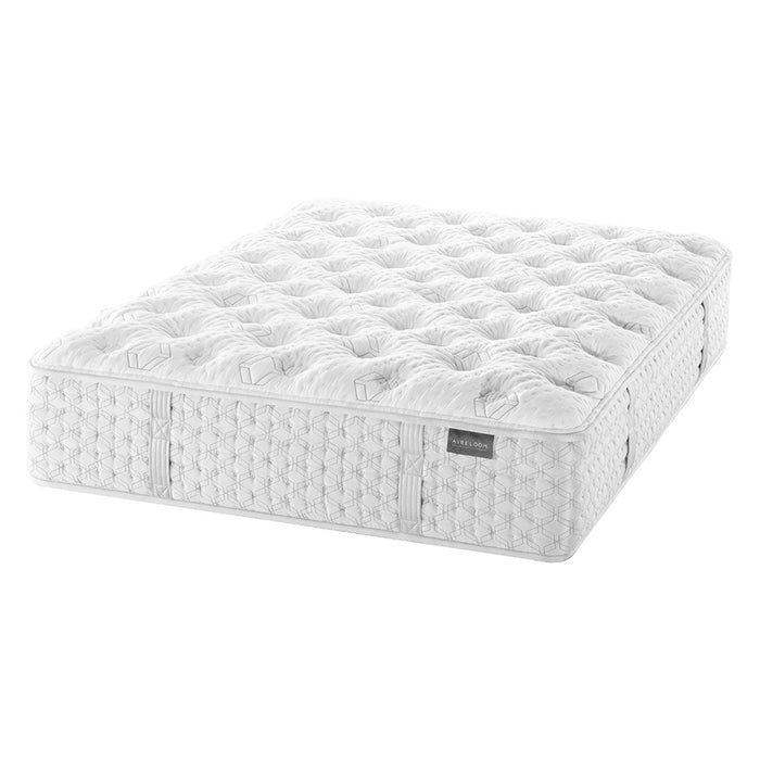 COLCHON TIMELESS ODYSSEY QUEEN EXTRA FIRM