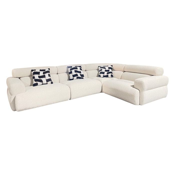 SOFA SECCIONAL LILIA