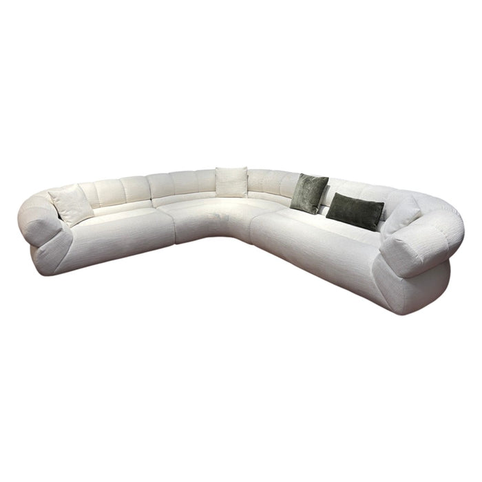 SOFA SECCIONAL BASQUE