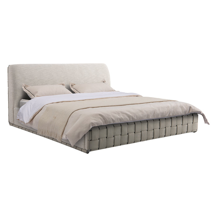 CAMA KING CRANELAW BEIGE CLARO