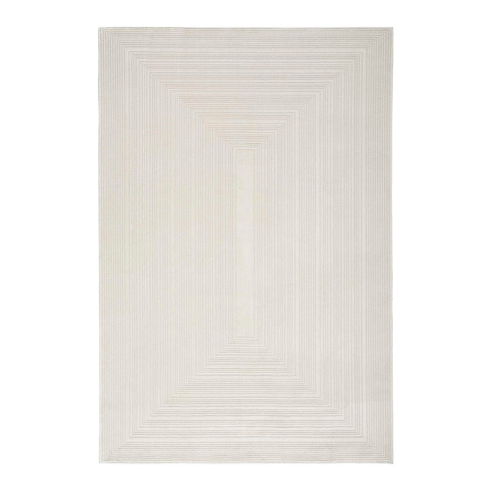 ALFOMBRA IRRADIANT IVORY 7'10"X9'10"