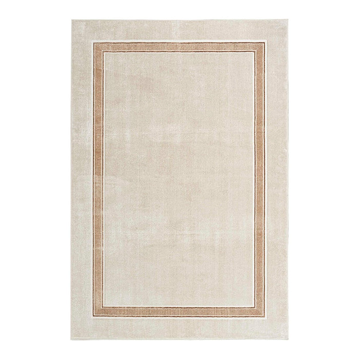 ALFOMBRA GLITZ IVORY CREAM 7'10"X9'10"