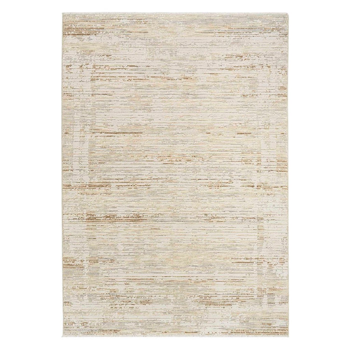 ALFOMBRA SUM03  NATURAL IVORY