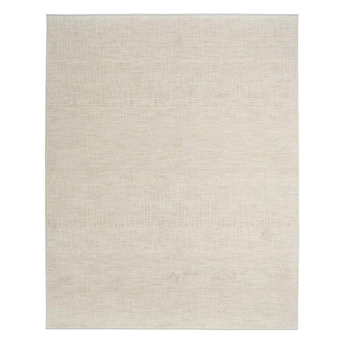 ALFOMBRA NOT02  SILVER IVORY