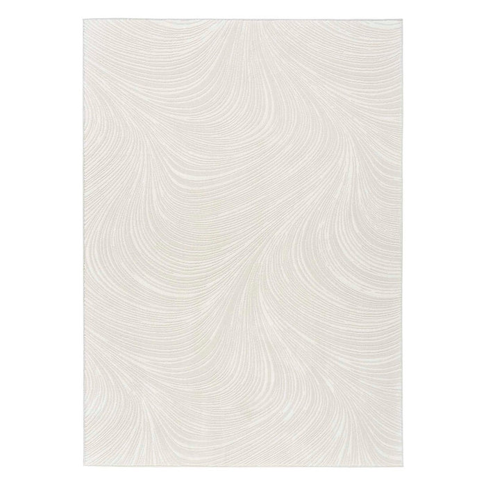 ALFOMBRA CEP02  IVORY