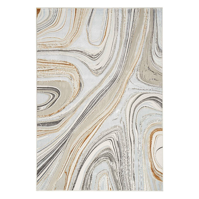 ALFOMBRA GLZ21  GREY GOLD