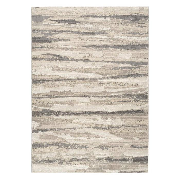 ALFOMBRA SUT03  IVORY MULTICOLOR