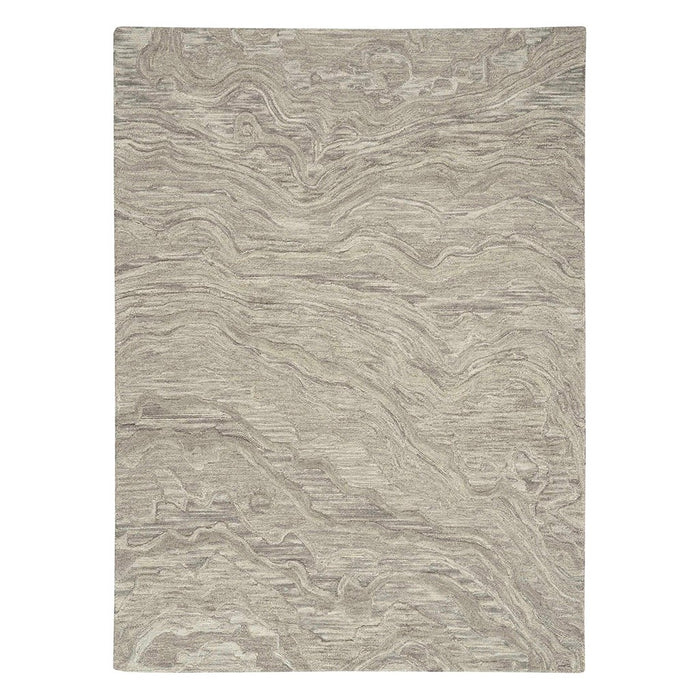 ALFOMBRA GRU01  GREY