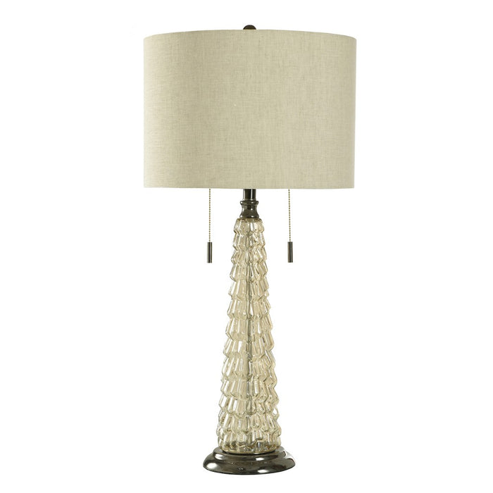 LAMPARA DE MESA CHANDI GLOW