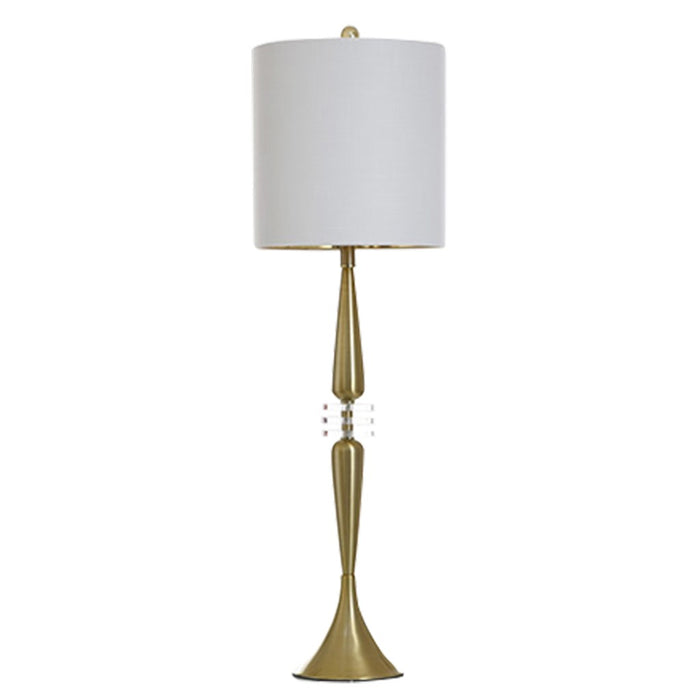 LAMPARA DE MESA ANTIQUE