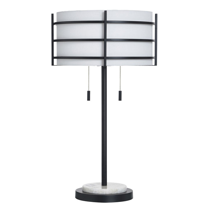 LAMPARA DE MESA ZAMMEL