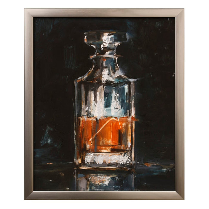 CUADRO LIQUOR GLASSES