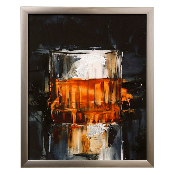 CUADRO LIQUOR GLASSES