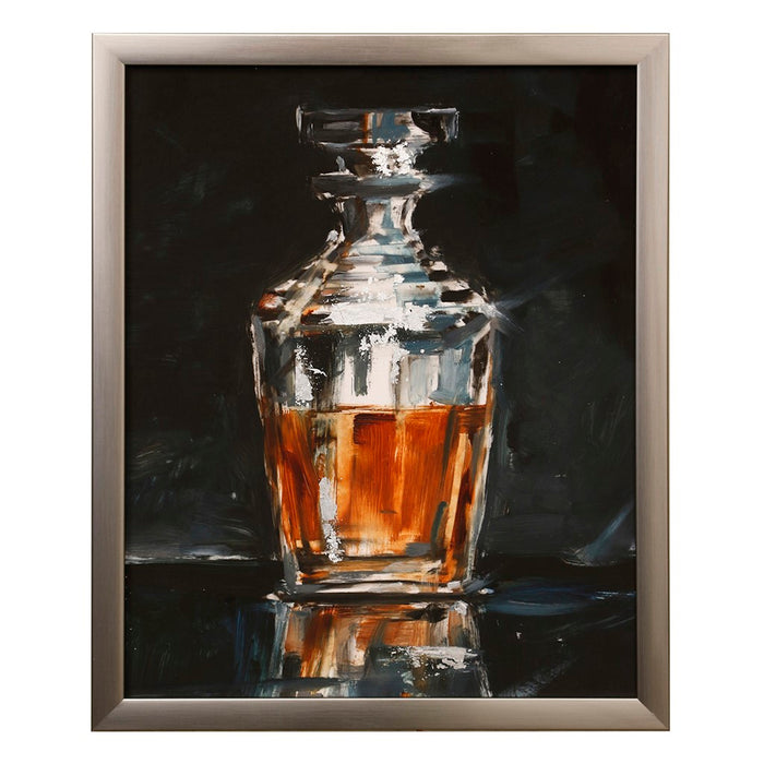 CUADRO LIQUOR GLASSES