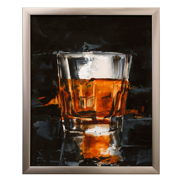 CUADRO LIQUOR GLASSES