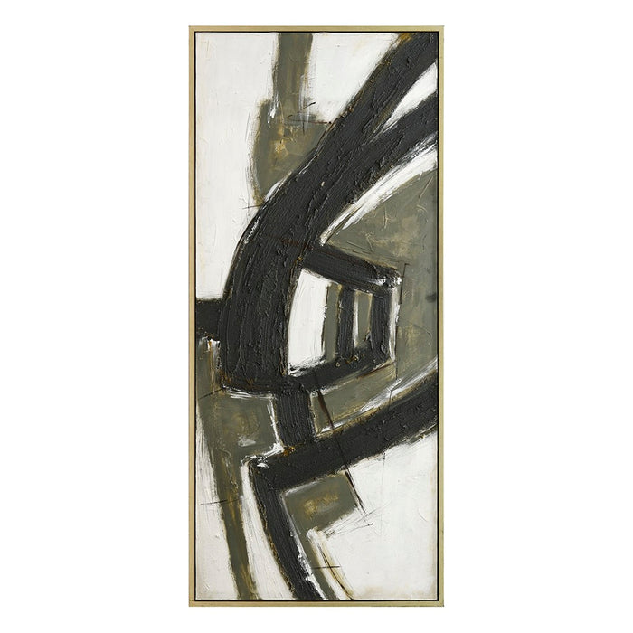 CUADRO CONNECTION II