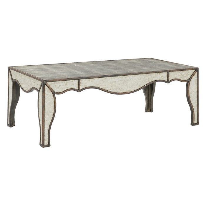 MESA DE CENTRO MIRRORED COCKTAIL