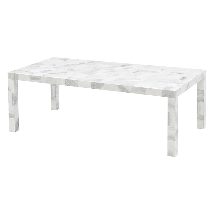 MESA DE CENTRO MELANGE