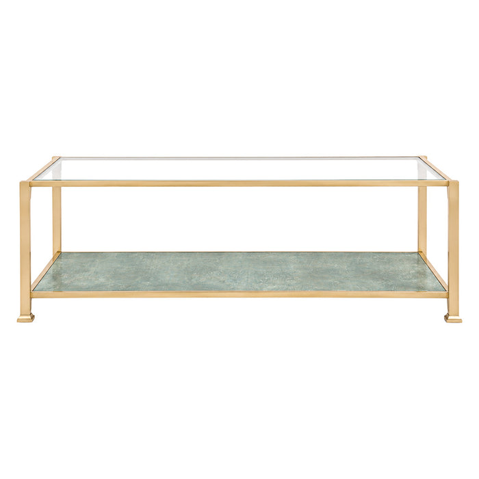 MESA DE CENTRO KARA