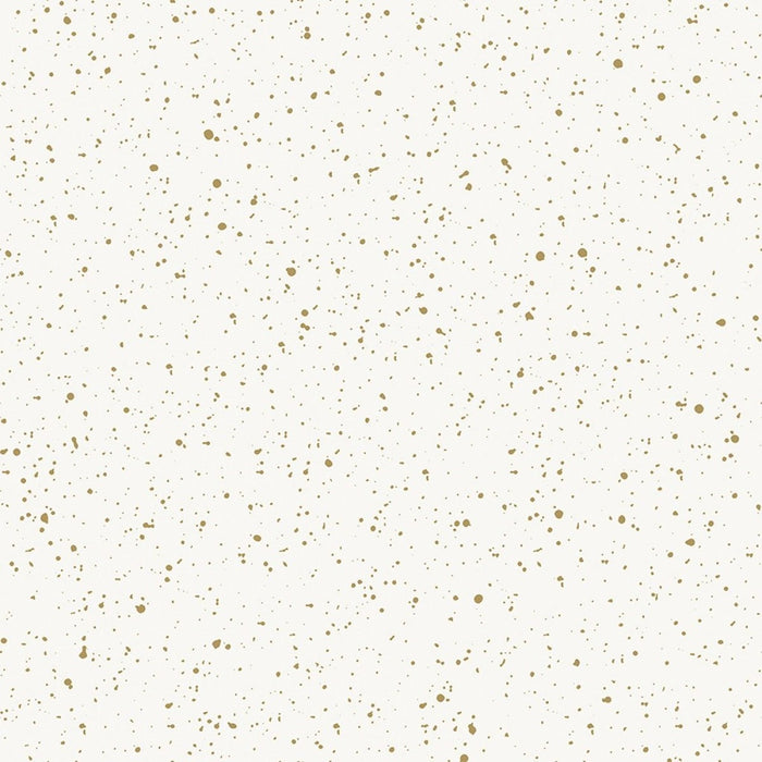 PAPEL DE PARED GOLD SPATTER