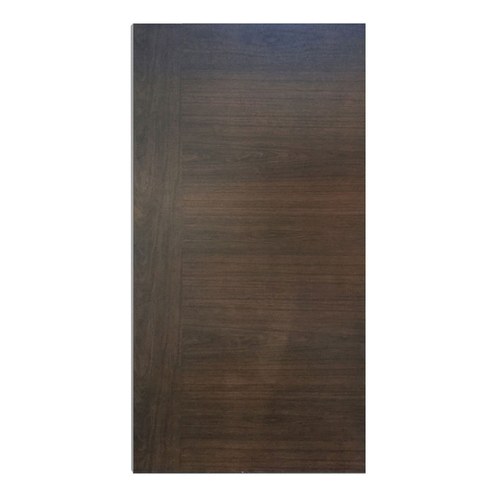 PUERTA PARA INTERIOR DUBLIN WENGUE 93 CM