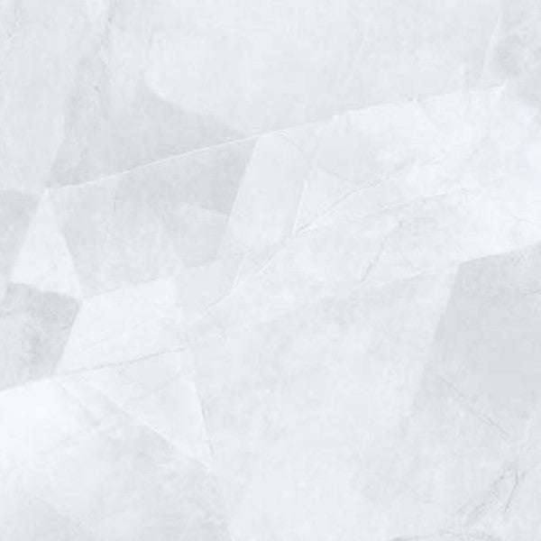 PORCELANATO GLASEADO PULIDO BRILLANTE GRIS 60 X 60 CM