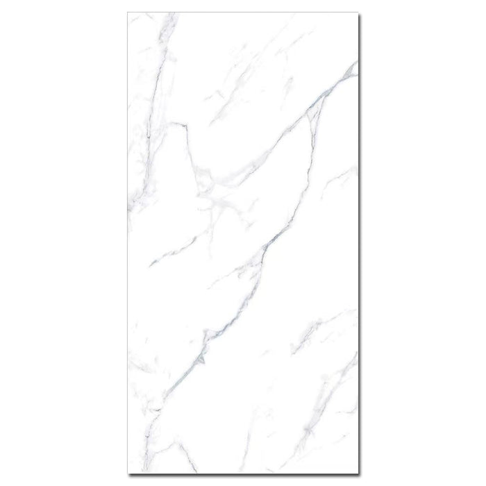 PORCELANATO GLASEADO CARRARA MATE 60 X 120 CM